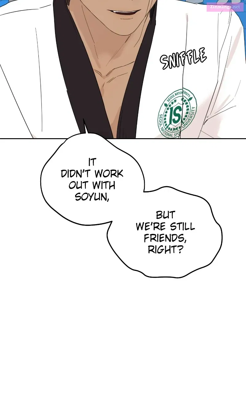 Degree of Love Zinmanga X Chapter 12 Page 71