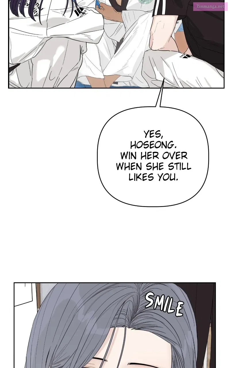 Degree of Love Zinmanga X Chapter 12 Page 76