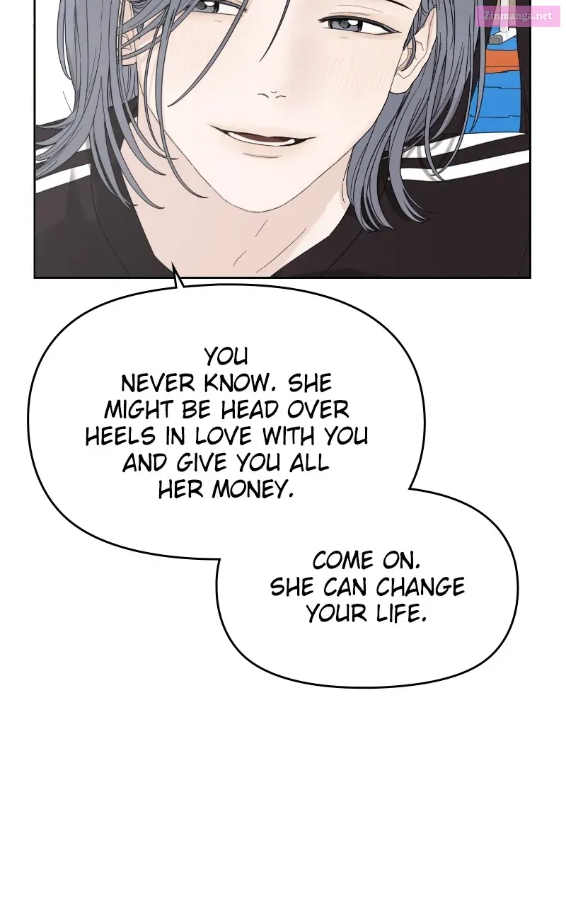 Degree of Love Zinmanga X Chapter 12 Page 77
