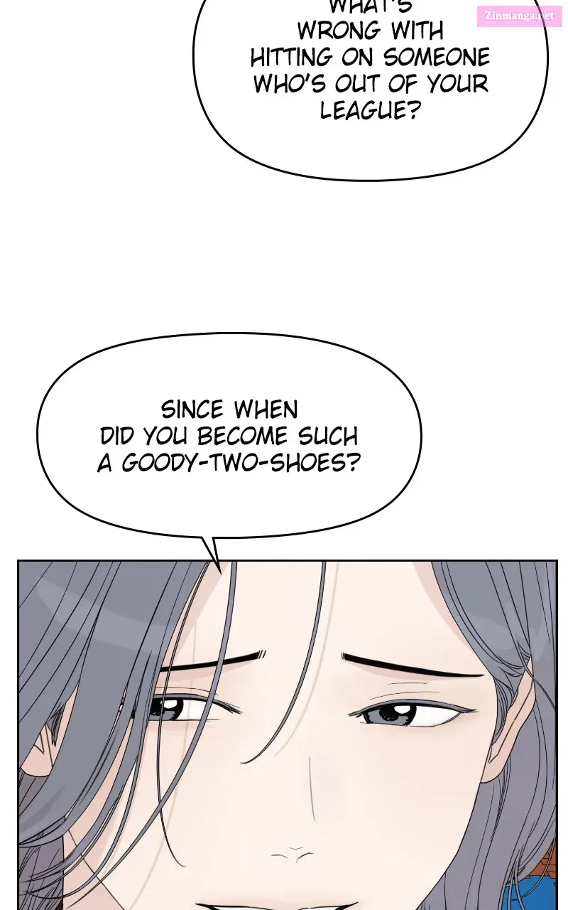 Degree of Love Zinmanga X Chapter 12 Page 80
