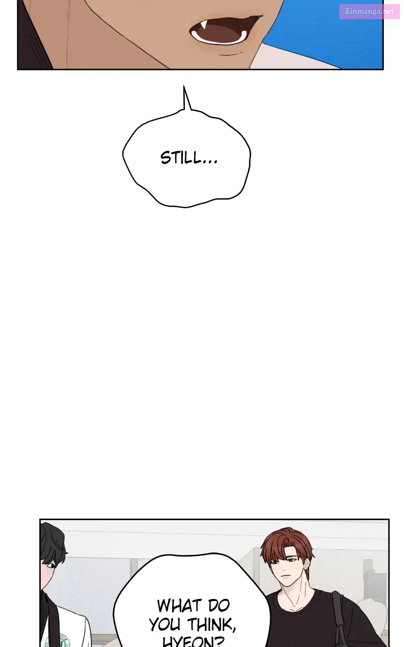 Degree of Love Zinmanga X Chapter 12 Page 85