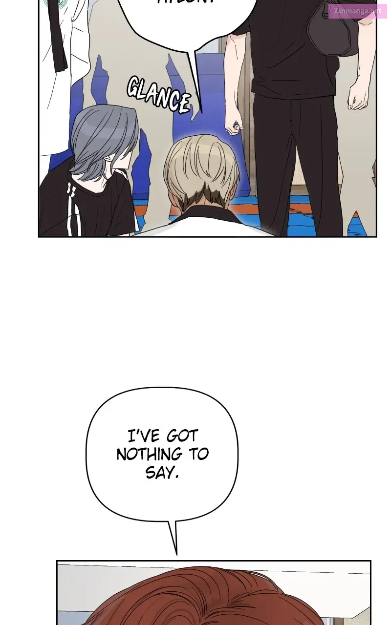 Degree of Love Zinmanga X Chapter 12 Page 86