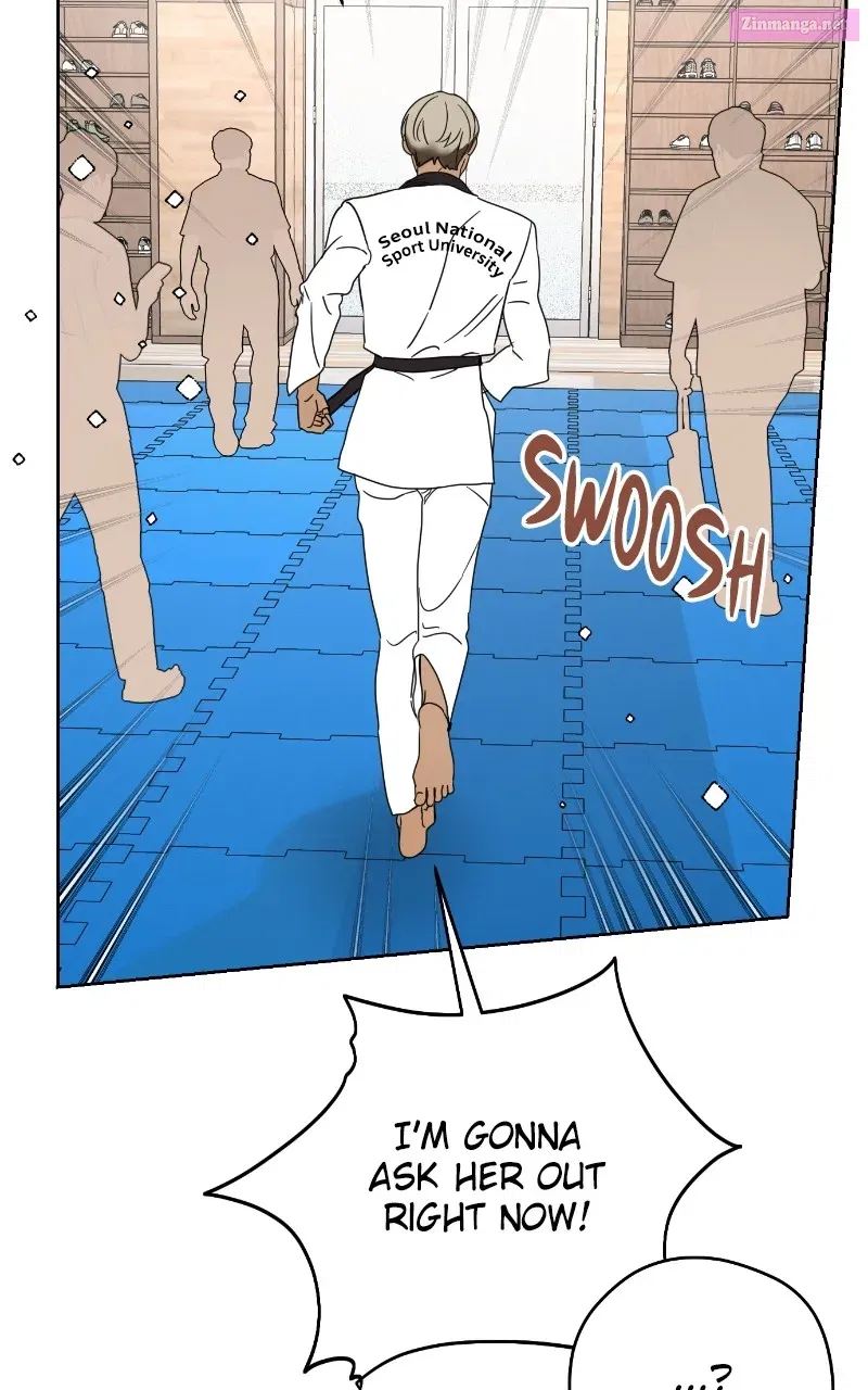 Degree of Love Zinmanga X Chapter 12 Page 94