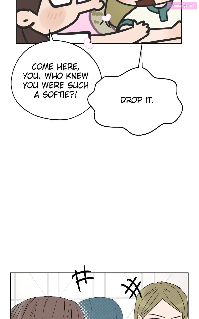 Degree of Love Zinmanga X Chapter 12 Page 126