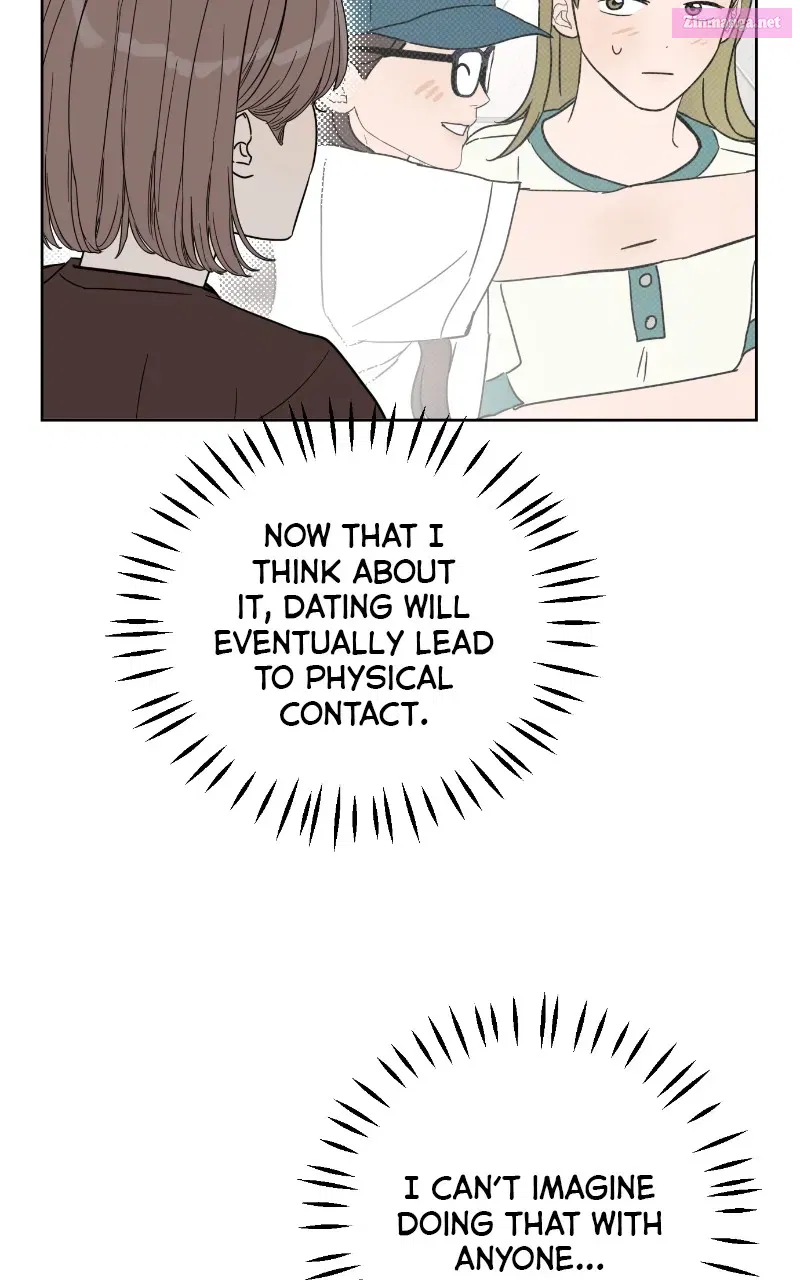 Degree of Love Zinmanga X Chapter 12 Page 127