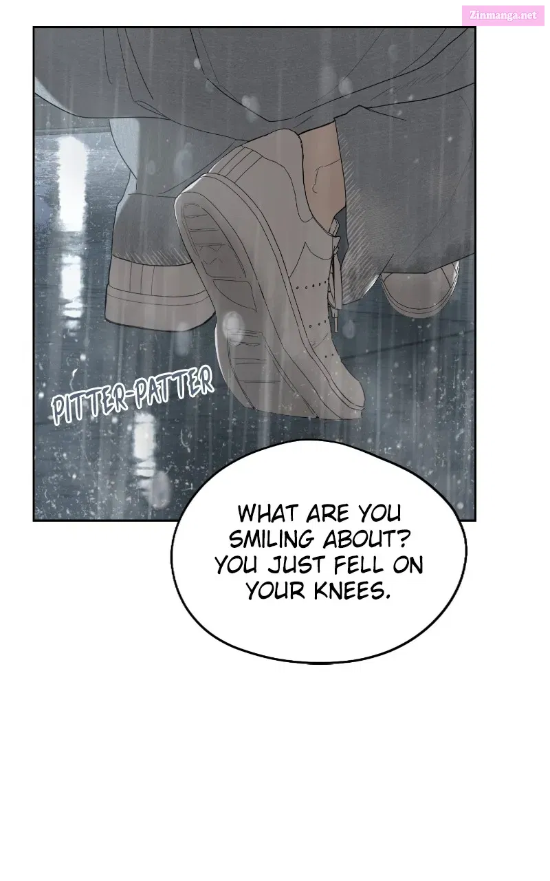 Degree of Love Zinmanga X Chapter 11 Page 6