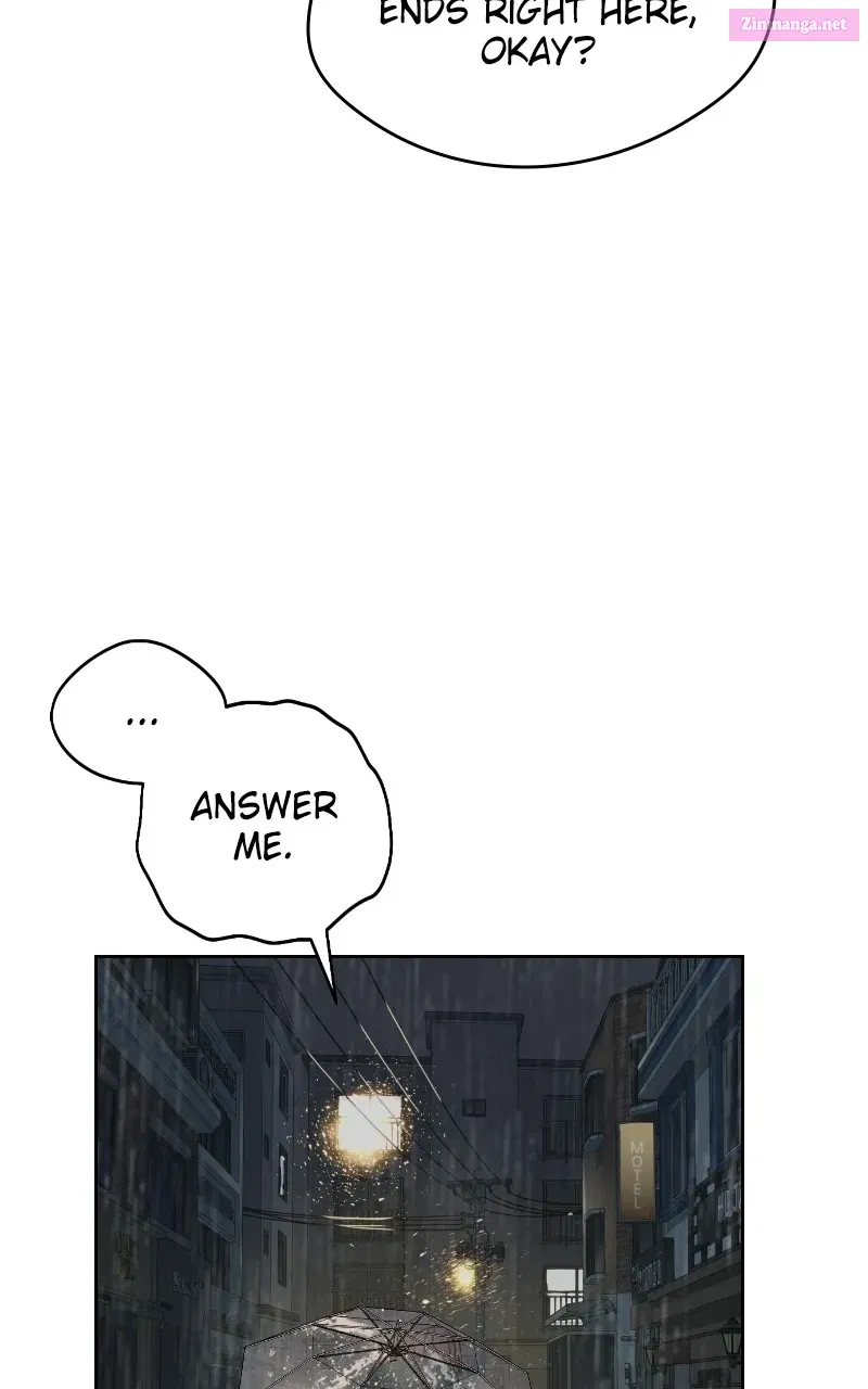 Degree of Love Zinmanga X Chapter 11 Page 19