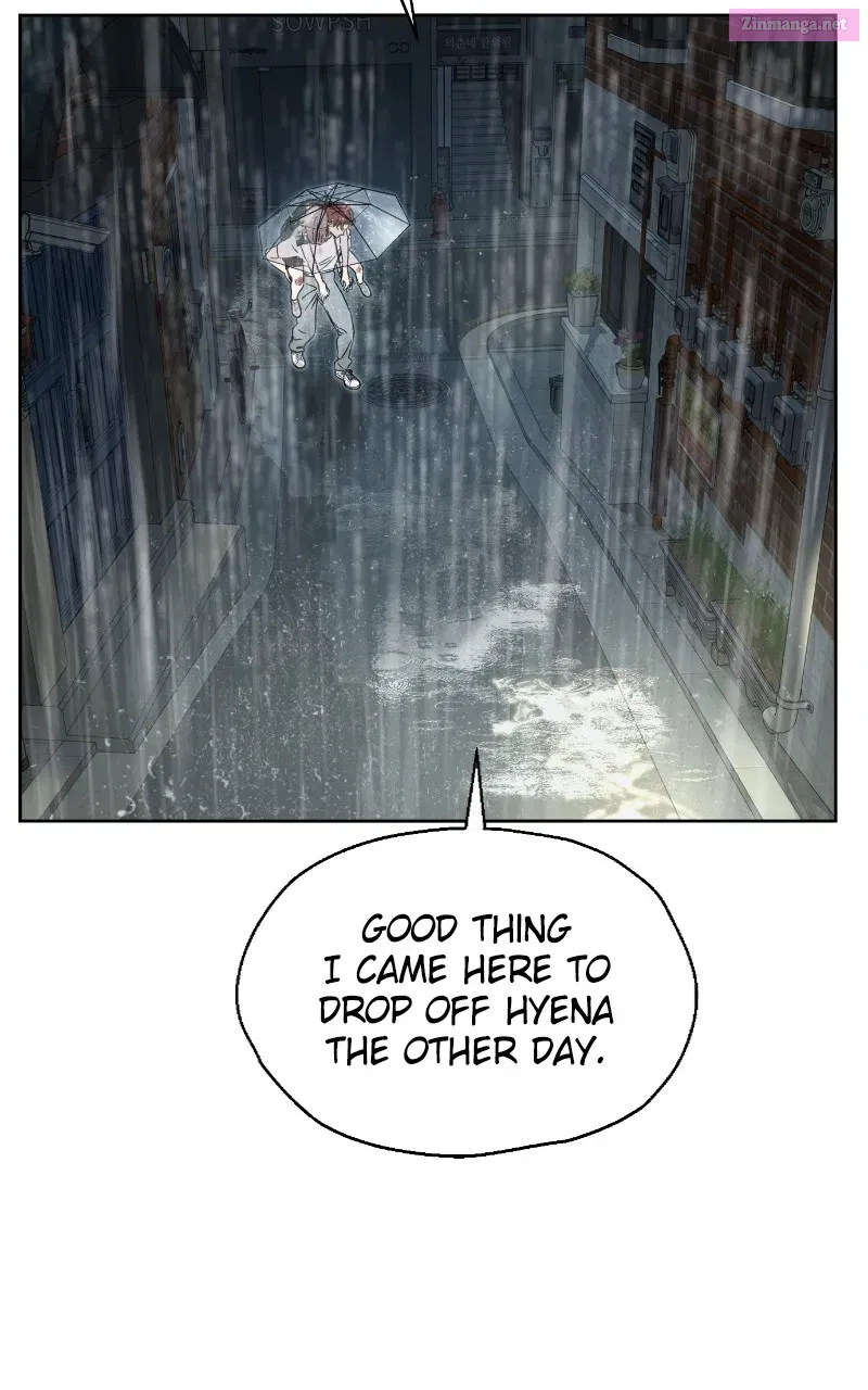 Degree of Love Zinmanga X Chapter 11 Page 22