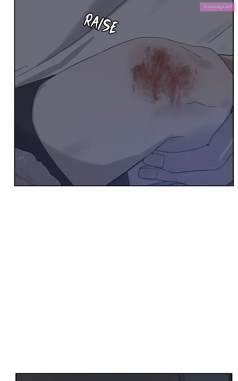 Degree of Love Zinmanga X Chapter 11 Page 29