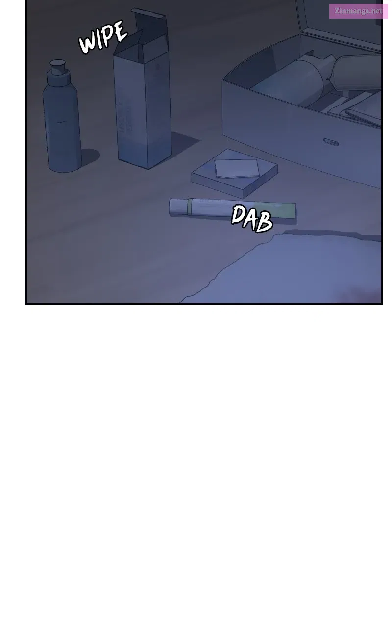 Degree of Love Zinmanga X Chapter 11 Page 30