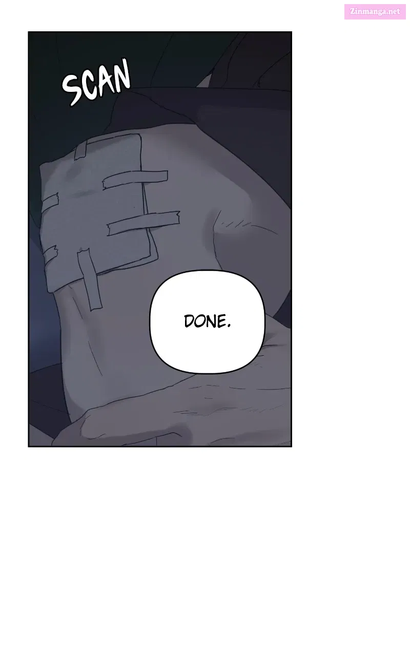 Degree of Love Zinmanga X Chapter 11 Page 31