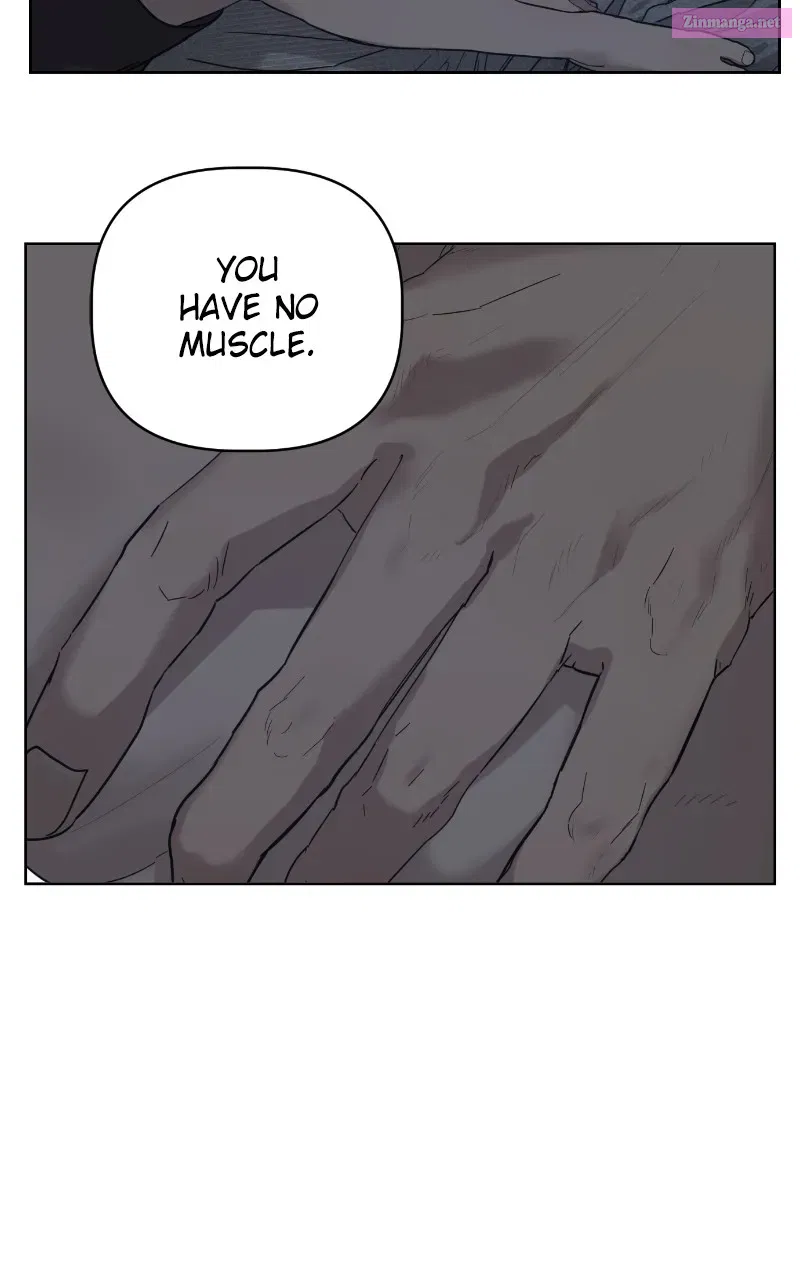 Degree of Love Zinmanga X Chapter 11 Page 33