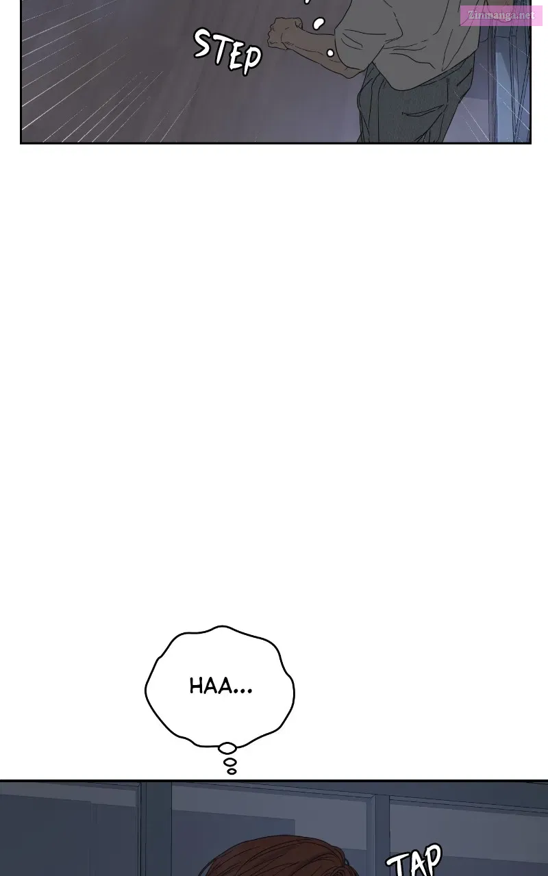 Degree of Love Zinmanga X Chapter 11 Page 38