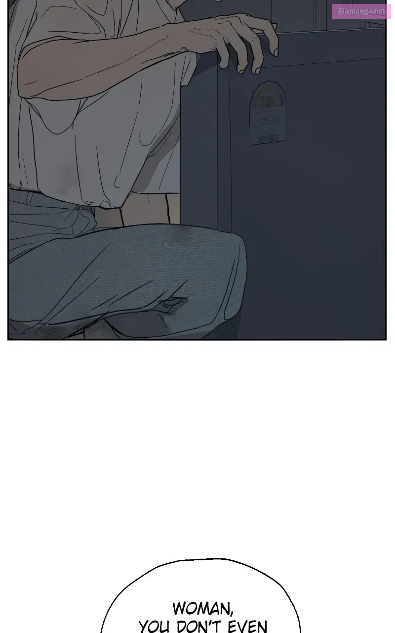 Degree of Love Zinmanga X Chapter 11 Page 43