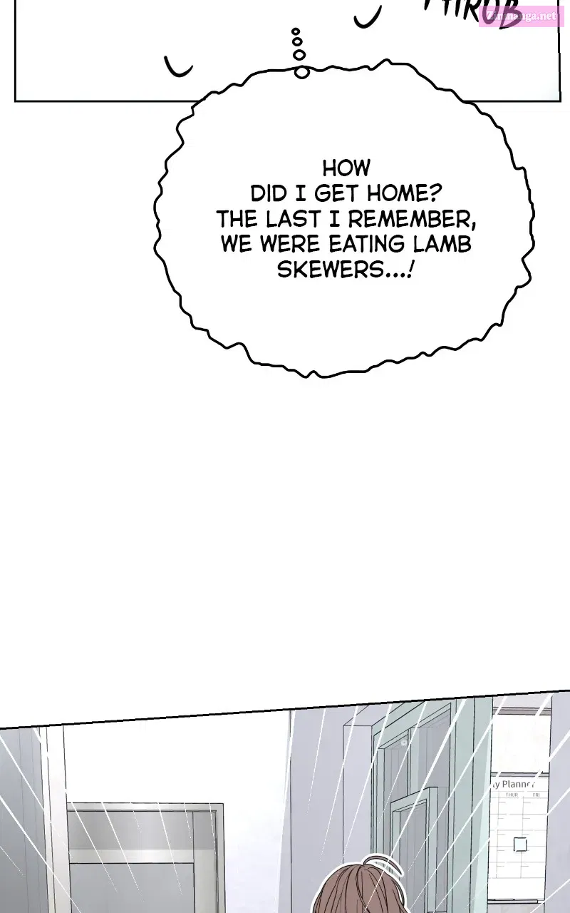 Degree of Love Zinmanga X Chapter 11 Page 80