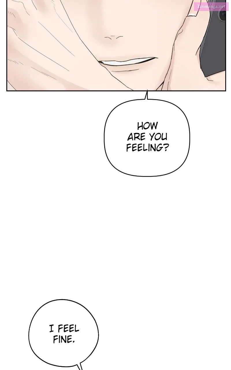 Degree of Love Zinmanga X Chapter 11 Page 89