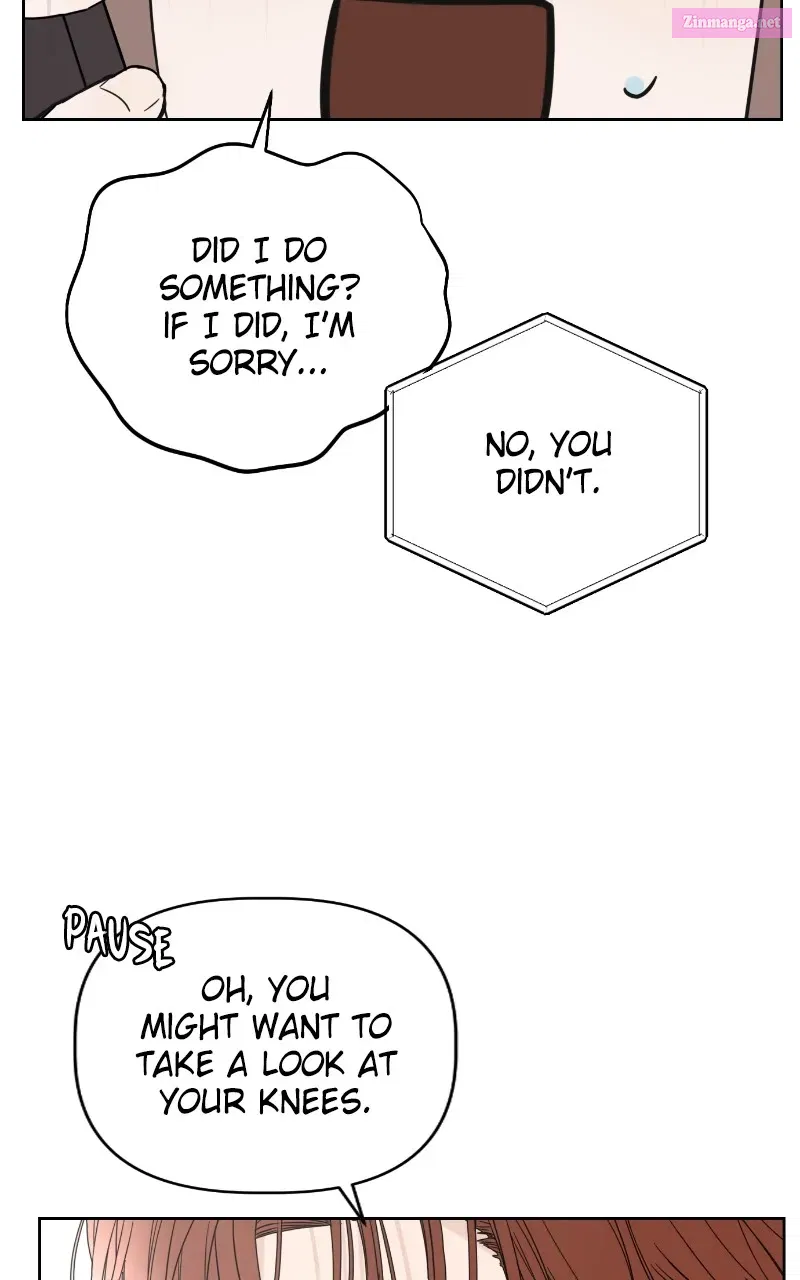 Degree of Love Zinmanga X Chapter 11 Page 91