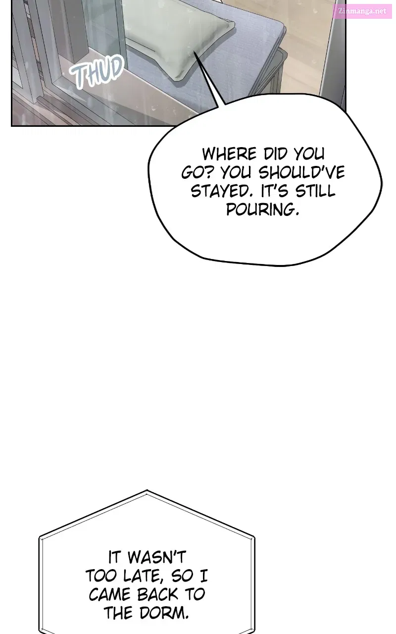Degree of Love Zinmanga X Chapter 11 Page 96