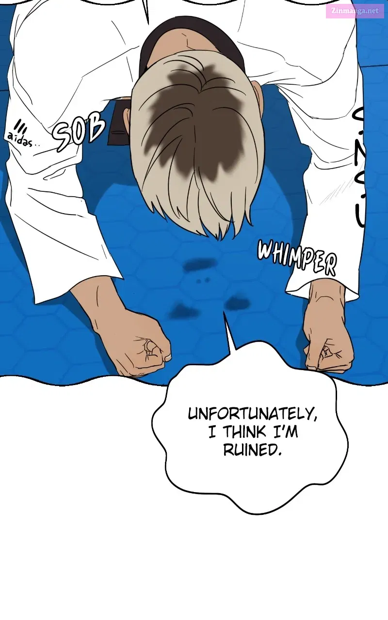 Degree of Love Zinmanga X Chapter 11 Page 116