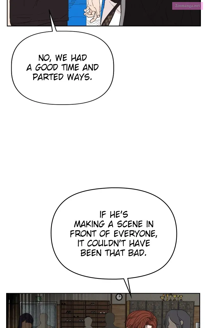 Degree of Love Zinmanga X Chapter 11 Page 118