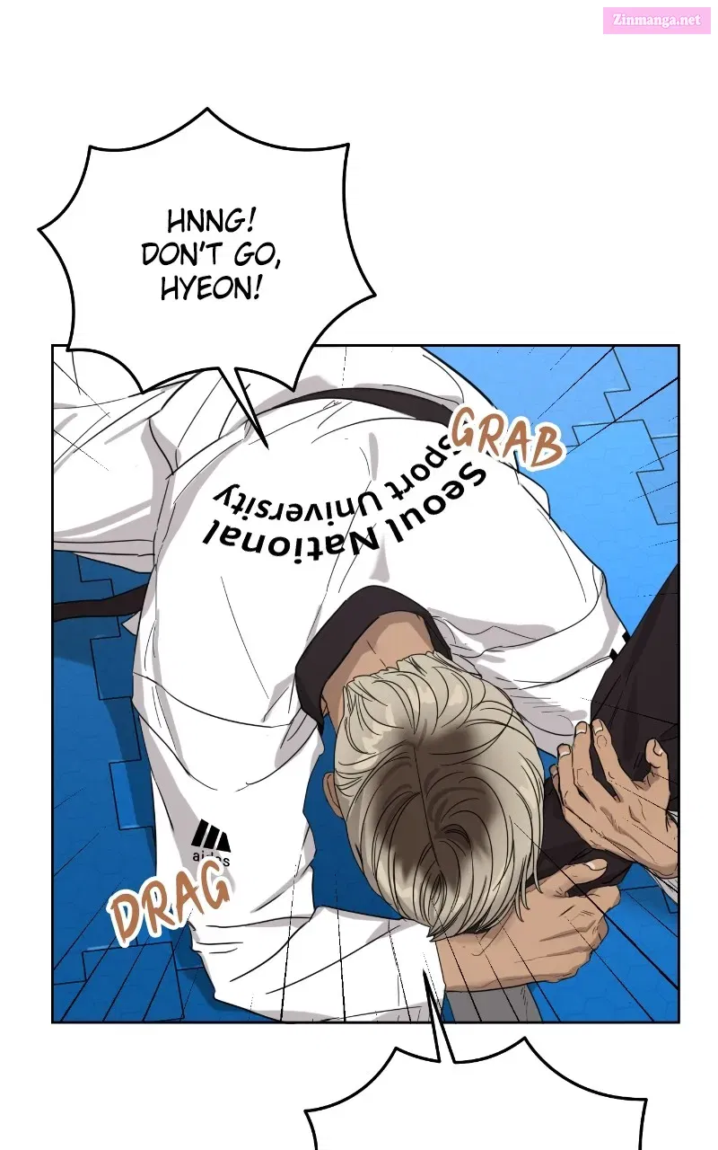 Degree of Love Zinmanga X Chapter 11 Page 120