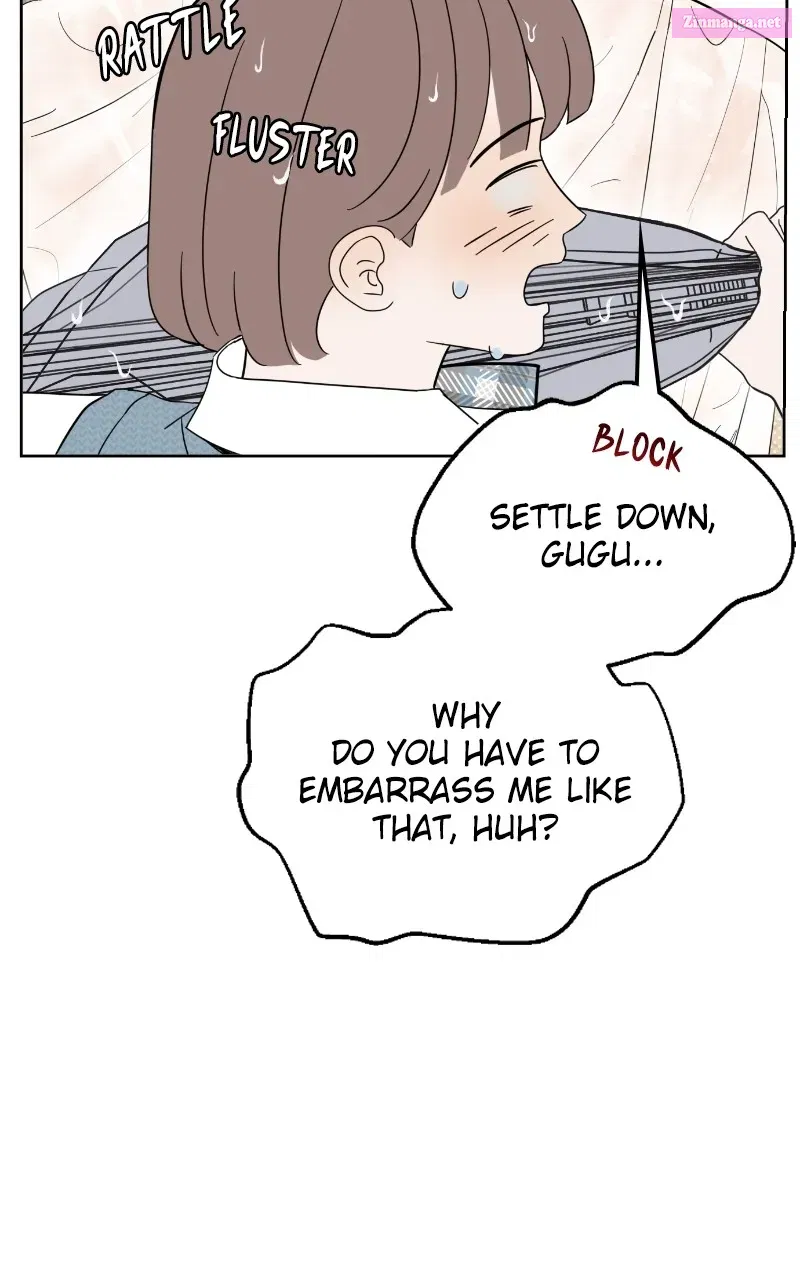 Degree of Love Zinmanga X Chapter 10 Page 41
