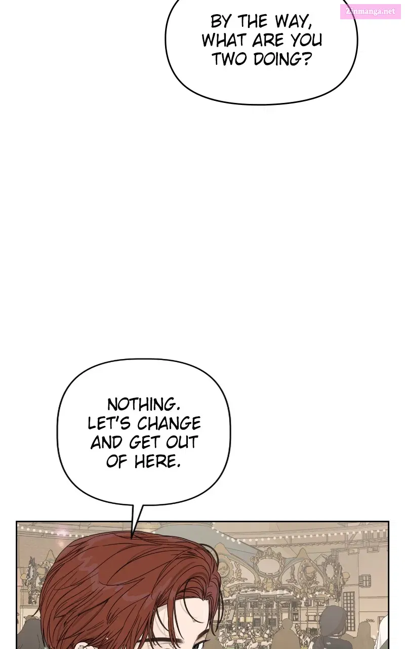 Degree of Love Zinmanga X Chapter 10 Page 43
