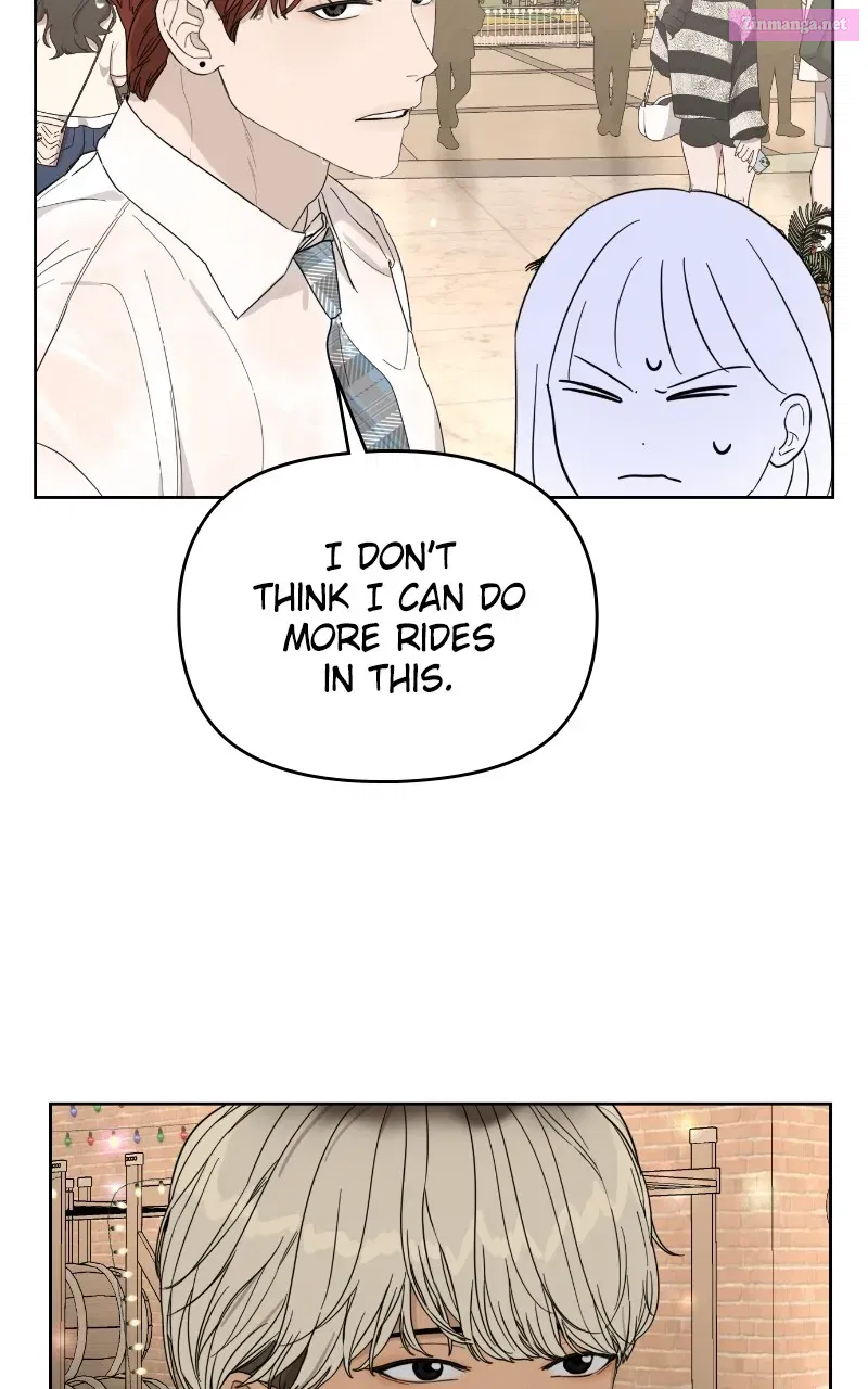 Degree of Love Zinmanga X Chapter 10 Page 44