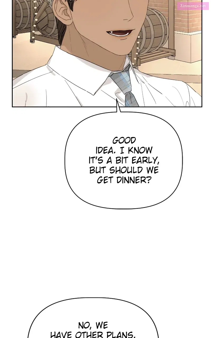 Degree of Love Zinmanga X Chapter 10 Page 45
