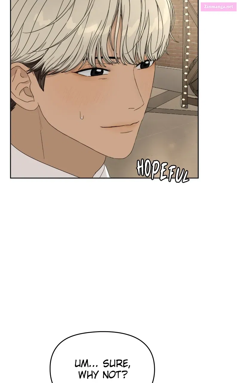 Degree of Love Zinmanga X Chapter 10 Page 49
