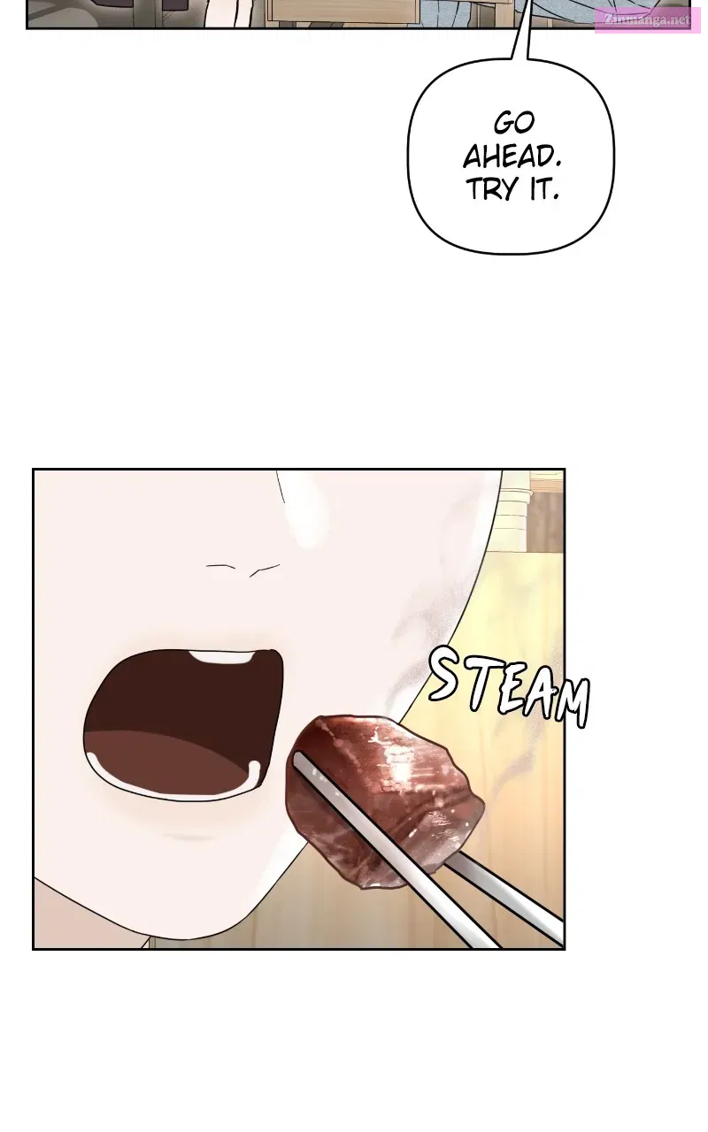 Degree of Love Zinmanga X Chapter 10 Page 62