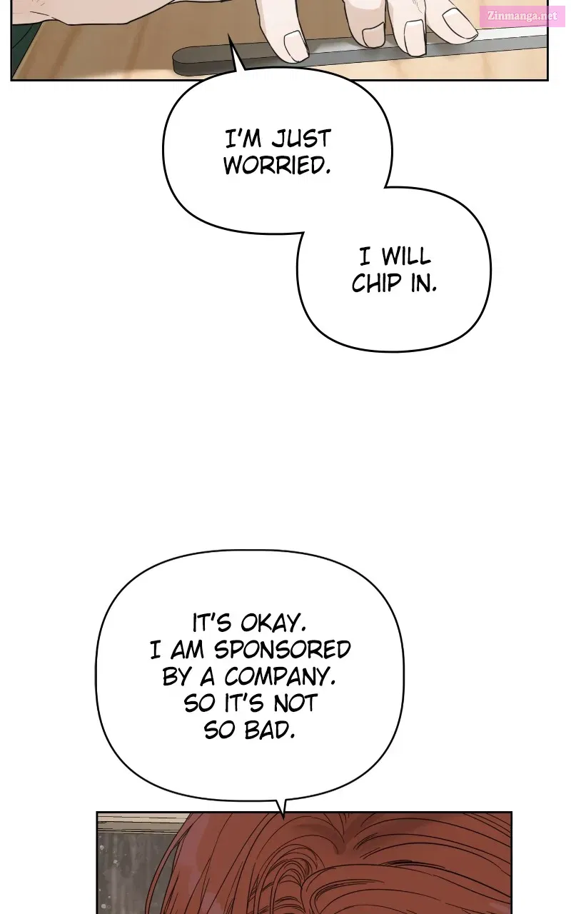 Degree of Love Zinmanga X Chapter 10 Page 67