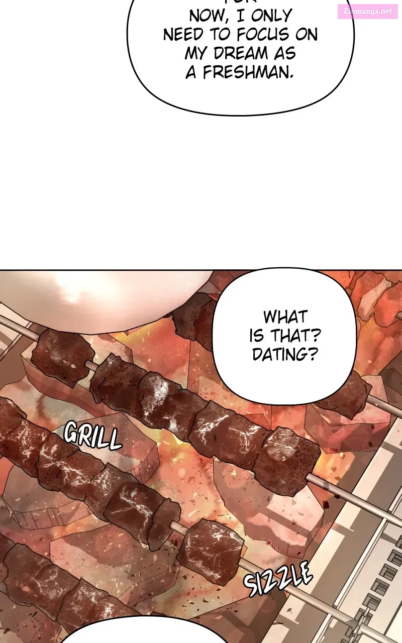 Degree of Love Zinmanga X Chapter 10 Page 75