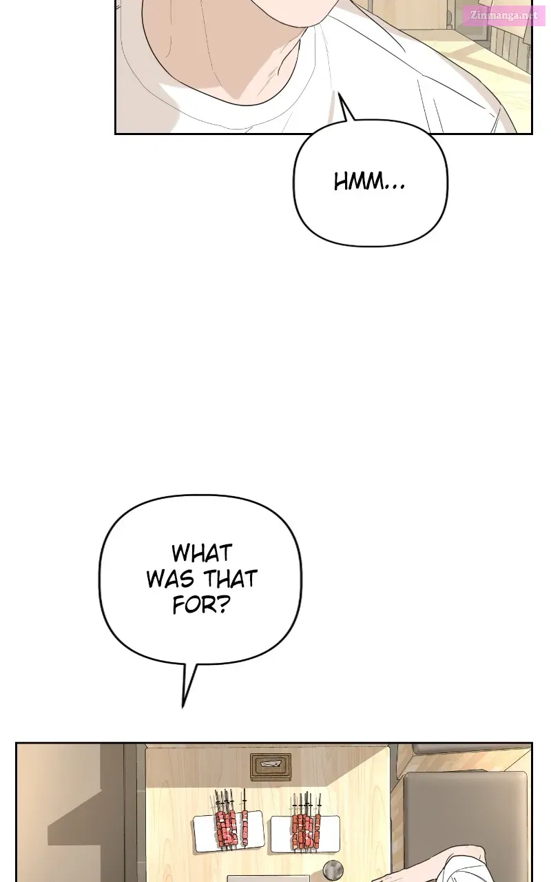 Degree of Love Zinmanga X Chapter 10 Page 77