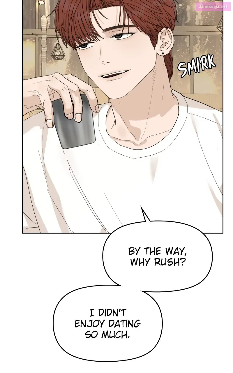 Degree of Love Zinmanga X Chapter 10 Page 86
