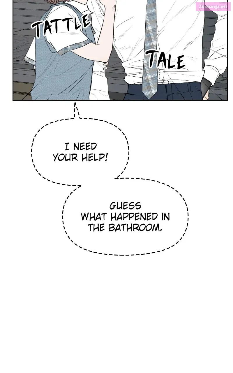 Degree of Love Zinmanga X Chapter 9 Page 15