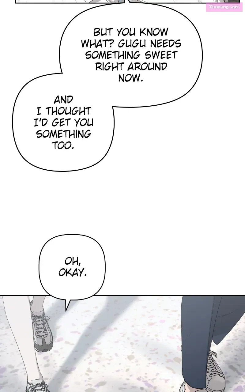 Degree of Love Zinmanga X Chapter 9 Page 22