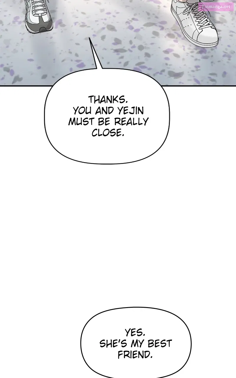 Degree of Love Zinmanga X Chapter 9 Page 23