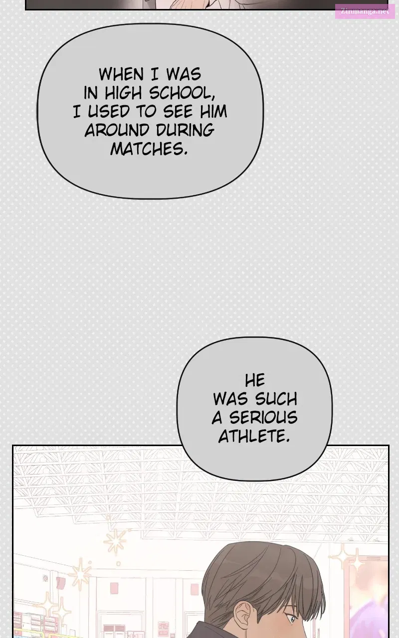 Degree of Love Zinmanga X Chapter 9 Page 31
