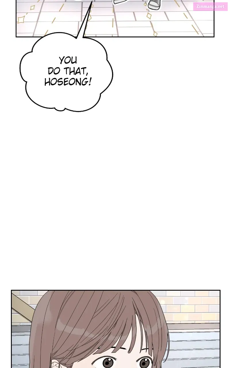 Degree of Love Zinmanga X Chapter 9 Page 42