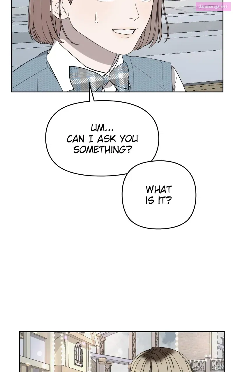 Degree of Love Zinmanga X Chapter 9 Page 43