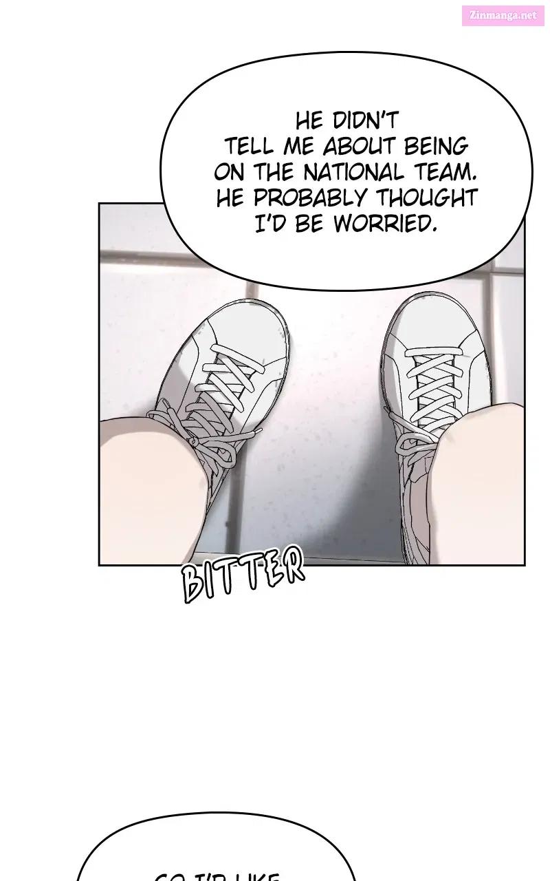 Degree of Love Zinmanga X Chapter 9 Page 45