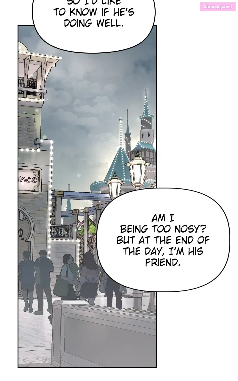 Degree of Love Zinmanga X Chapter 9 Page 46