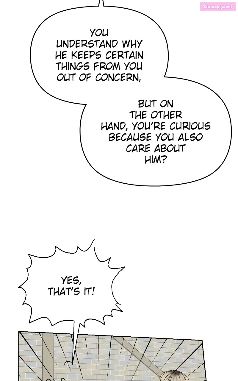 Degree of Love Zinmanga X Chapter 9 Page 48