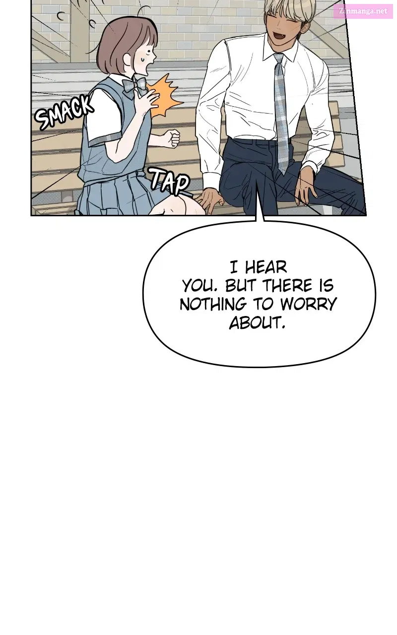 Degree of Love Zinmanga X Chapter 9 Page 49
