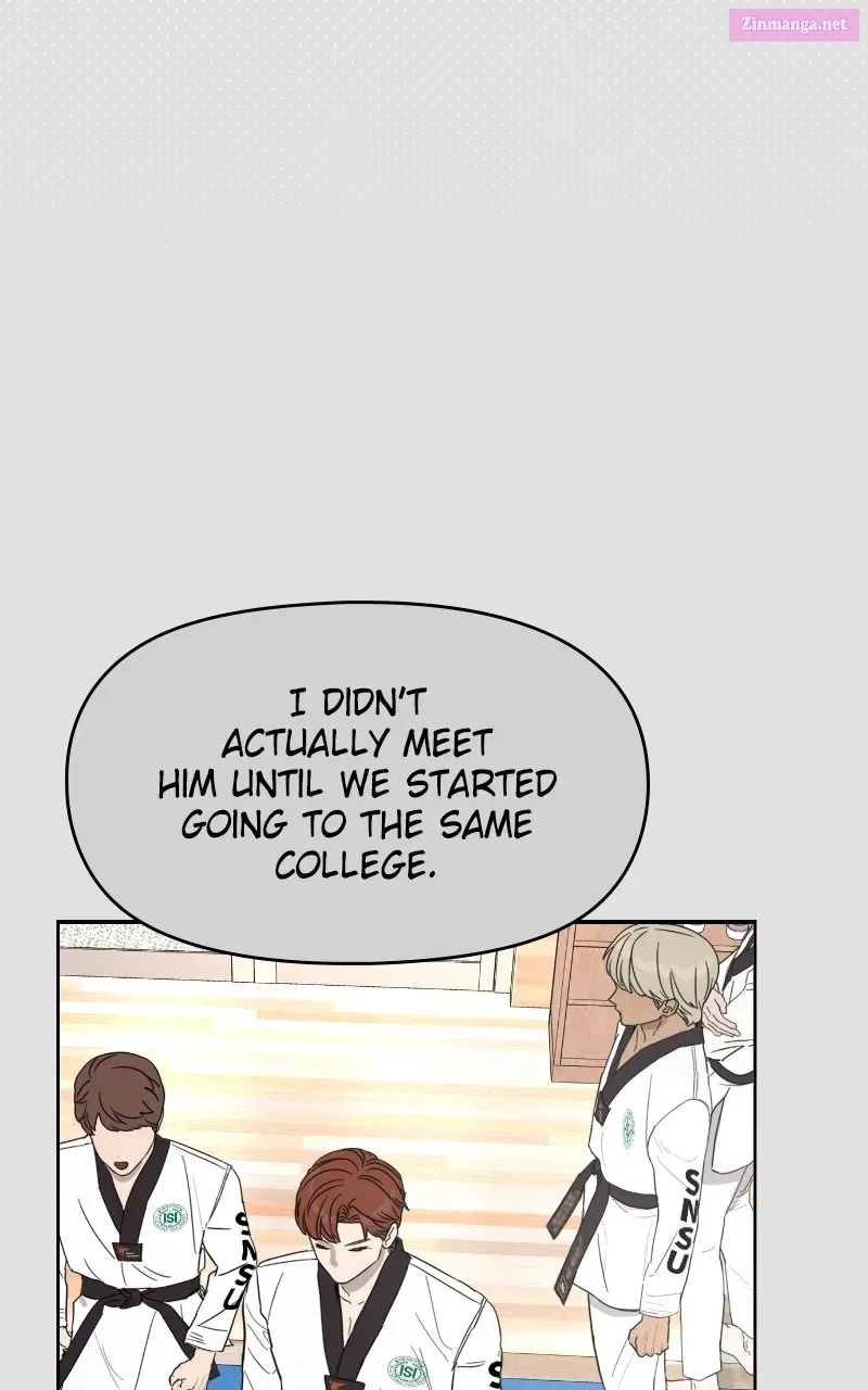 Degree of Love Zinmanga X Chapter 9 Page 56