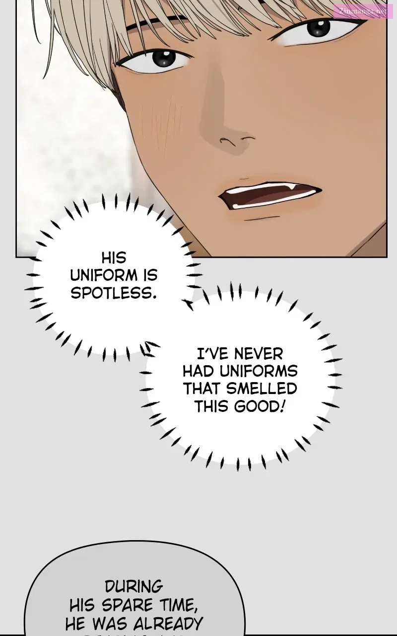 Degree of Love Zinmanga X Chapter 9 Page 58