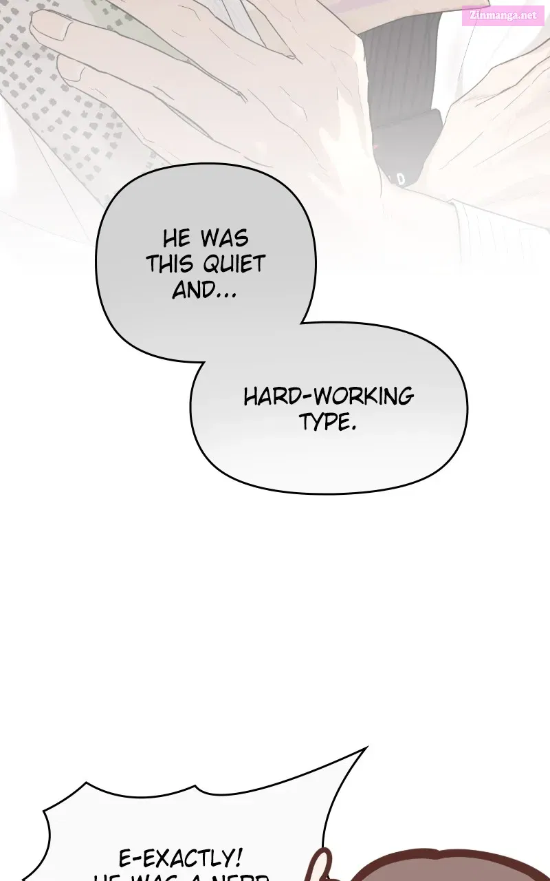 Degree of Love Zinmanga X Chapter 9 Page 60