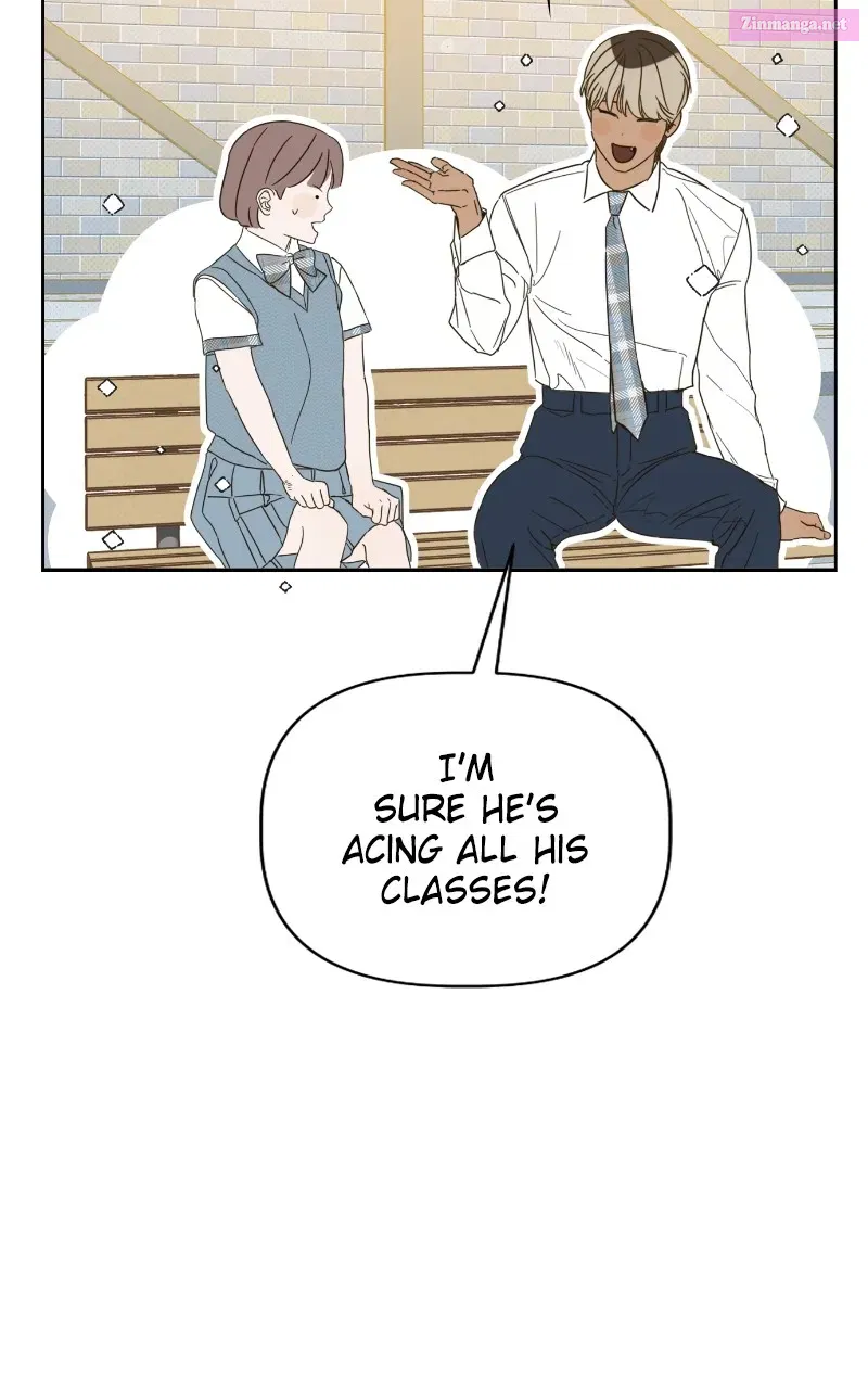 Degree of Love Zinmanga X Chapter 9 Page 62