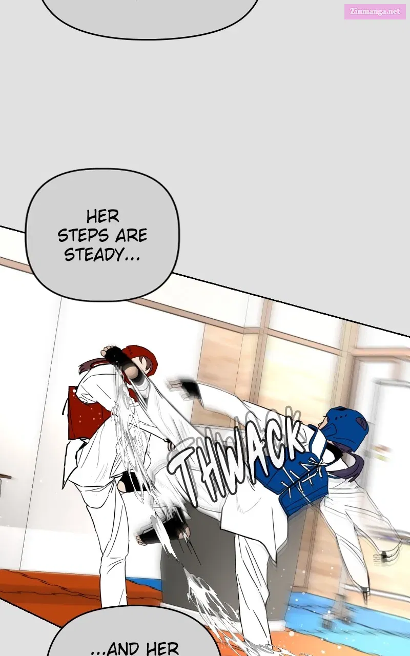 Degree of Love Zinmanga X Chapter 9 Page 67